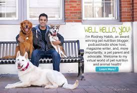 Pet Nutritionist Nutrition Dogs Health Rodney Habib Halifax Nova Scotia Canada Dog Health Pets Animal Nutrition
