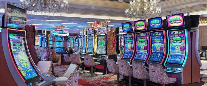 Las Vegas Casinos & Resort | The Venetian Resort Las Vegas