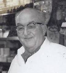 John I. Ver Planck — The Vedder Research Library