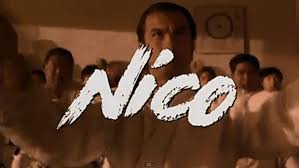 15 years later, when he busts a drug dealer, he tells nico of a major deal going down, when he busts them, he discovers a cast. Nico Film Wikipedia