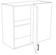 Hemnes corner cabinet small bathrooms meet big storage. Ikea Blind Corner Hack With Photos