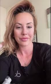 Violet Rossi's Instagram, Twitter & Facebook