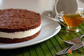 Ricetta di life & chiara. Torta Fetta Al Latte Di Pensieri E Fornelli