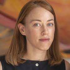 Jill Richter's Instagram, Twitter & Facebook