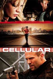 Cellular (2004) directed by David R. Ellis • Reviews, film + cast •  Letterboxd