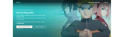 Now you can watch the dubbed version of naruto shippuden on many sites such as netflix and hulu. Where To Watch Naruto Shippuden Dubbed Online Free Paid