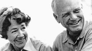 Anne Morrow Lindbergh: The Final Chapter