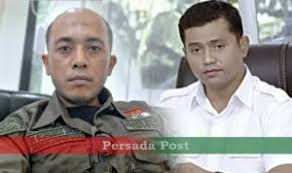 Mayjen TNI Gabriel Lema Arsip