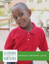 ANNUAL REPORT 2018