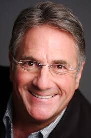 Mark Lipsky's Instagram, Twitter & Facebook