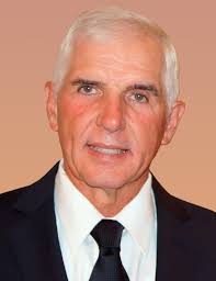 Obituary information for David Roy Way