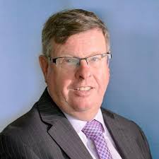 NHS Fife acting chair steps down to make way for new chief