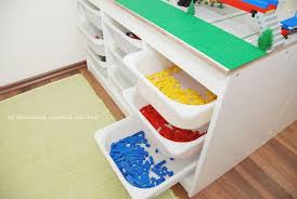 Legotisch Ikea Hack Diy Ikea Lego Spielzimmer Spielzimmergestaltung Spielzimmer Einrichten Lego Au Lego Tisch Lego Aufbewahrung Tisch Lego Aufbewahrung