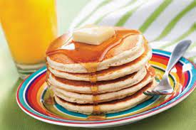 Pancake susu buatan kaka mqr prod. Resepi Pankek Tanpa Telur Gebu Dan Sedap Resepi Ibunda