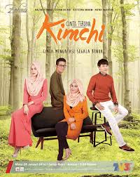 Lagu ini bagian dari ost kimchi untuk awak yang diterbitkan pada 23 maret 2017 oleh label astro shaw. Drama Cinta Teruna Kimchi Tv3 Myinfotaip