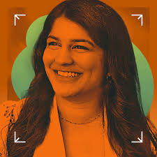 Anagha Kikkeri, UT21 Senior