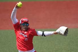 2 days ago · 東京五輪のソフトボール世界ランク2位の日本は25日、第4戦（神奈川・横浜スタジアム）で同3位のカナダと対戦。先発の上野由岐子は相手打者の. Dh Wjrerv23lhm