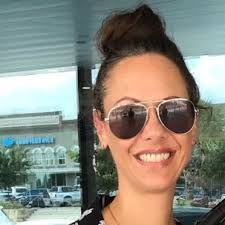 Christina Cadenhead's Instagram, Twitter & Facebook