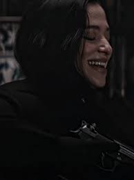 Amber Freeman Edit || #scream #ghostface #amberfreeman #edit #fyp