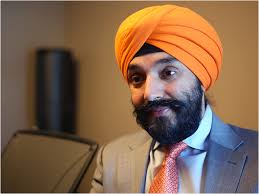 Bachelor's in administrative studies, york university, mba. Navdeep Bains Stays On As Innovation Minister More Revealed In Trudeau S New Cabinet