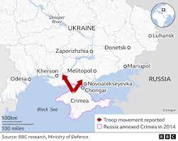 Discover why russia is quickly becoming a popular destination for international investors and get some helpful tips for investing. Ukraine Is Russia S Invasion Going As Expected Bbc News