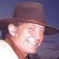 Keith Donald Anderson Obituary