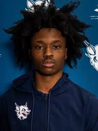 🚨🚨4 Year Coaches 🏀🏀 Xavier Vann (6'5/G) of Cuyahoga CC is still  available. Vann is a very athletic combo guard that will posterize you!  Averaged 12ppg, 5.3rpg, and locks up