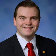 Beau Lafave's Instagram, Twitter & Facebook