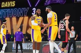 Mclemore was a good use of the lakers' last roster spot and saw minutes right away as the team was dealing with multiple injuries. Lebron James Hand Picked The Lakers Roster And It Got Them A Championship Sbnation Com
