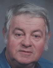 Alexander Simpson Obituary