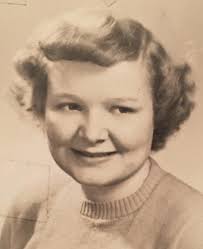 Madge A. Williamson Obituary