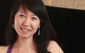 Yu Chi's Instagram, Twitter & Facebook