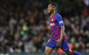 Welcome culers to the official fc barcelona family facebook group. Maillot Fc Barcelone La Nouvelle Collection Enfin Disponible Chez Nike Le Parisien