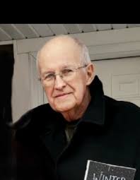 Obituary for Roger Cornie Block