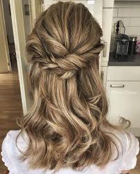 Make your wedding hairstyle (and your hair color) pop by opting for soft simple waves. Ultimate Wedding Hair Styles Tania Maras Bespoke Wedding Headpieces Wedding Veils