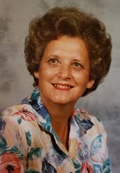 Martha Mae Roland Marshall