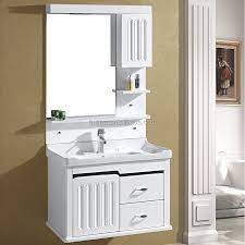 Our spanish bathroom vanity catalog will complete your home by customizing your bathrooms, from the master to the guest. Foshan Hot Sale Commercia Spanish Style Bathroom Vanity Pakistan Buy Bathroom Vanity Pakistan Cheap Bathroom Vanity Pakistan Pvc Cheap Bathroom Vanity Pakistan Product On Alibaba Com