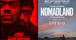 The movie exalts the working class, but it doesn't let working people. Movie Review Double Feature Judas And The Black Messiah And Nomadland Recent News Drydenwire Com