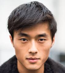 At this length, it is possible to simply run the fingers through the hair to get a. 23 Popular Asian Men Hairstyles 2020 Guide