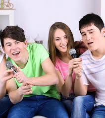 Be safe and bring flashlights. Top 15 Fun Indoor Games And Activities For Teens