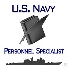 Navy Personnel Specialist Rating