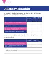 Check spelling or type a new query. Explorar Y Llenar Formularios Ayuda Para Tu Tarea De Espanol Sep Primaria Cuarto Respuestas Y Explicaciones