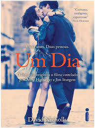Ler livro online gratis o vendedor de sonhos es uno de los libros de ccc revisados aquí. Um Dia David Nicholls 1 By Julia Siqueira Issuu
