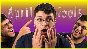 Pranks To Pull On Yourself.