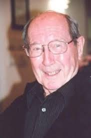 Donald Llewellyn Obituary (1925