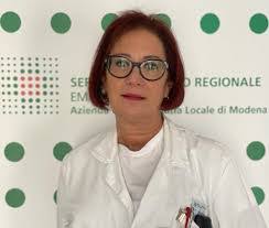 Rita Cella's Instagram, Twitter & Facebook