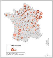 Animal singulier certes, mais pas si solitaire qu'on peut le croire. Pratiques Cynegetiques Transformation Territoriales Et Regulations Sociales Chapitre Iii Les Populations De Sangliers Vecteur De Risques Agri Environnementaux Presses Universitaires De La Mediterranee