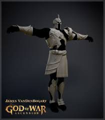 Although you can play the entire story with the default armor set we will not recommend that. Battle Armor Of Zeus God Of War Wiki Fandom