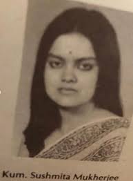 Sushmita Mukherjee (Actress) Age, Husband, Family, Biography & More »  StarsUnfolded