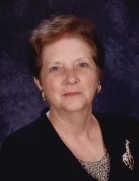 Obituary information for Marjorie Warren Campbell